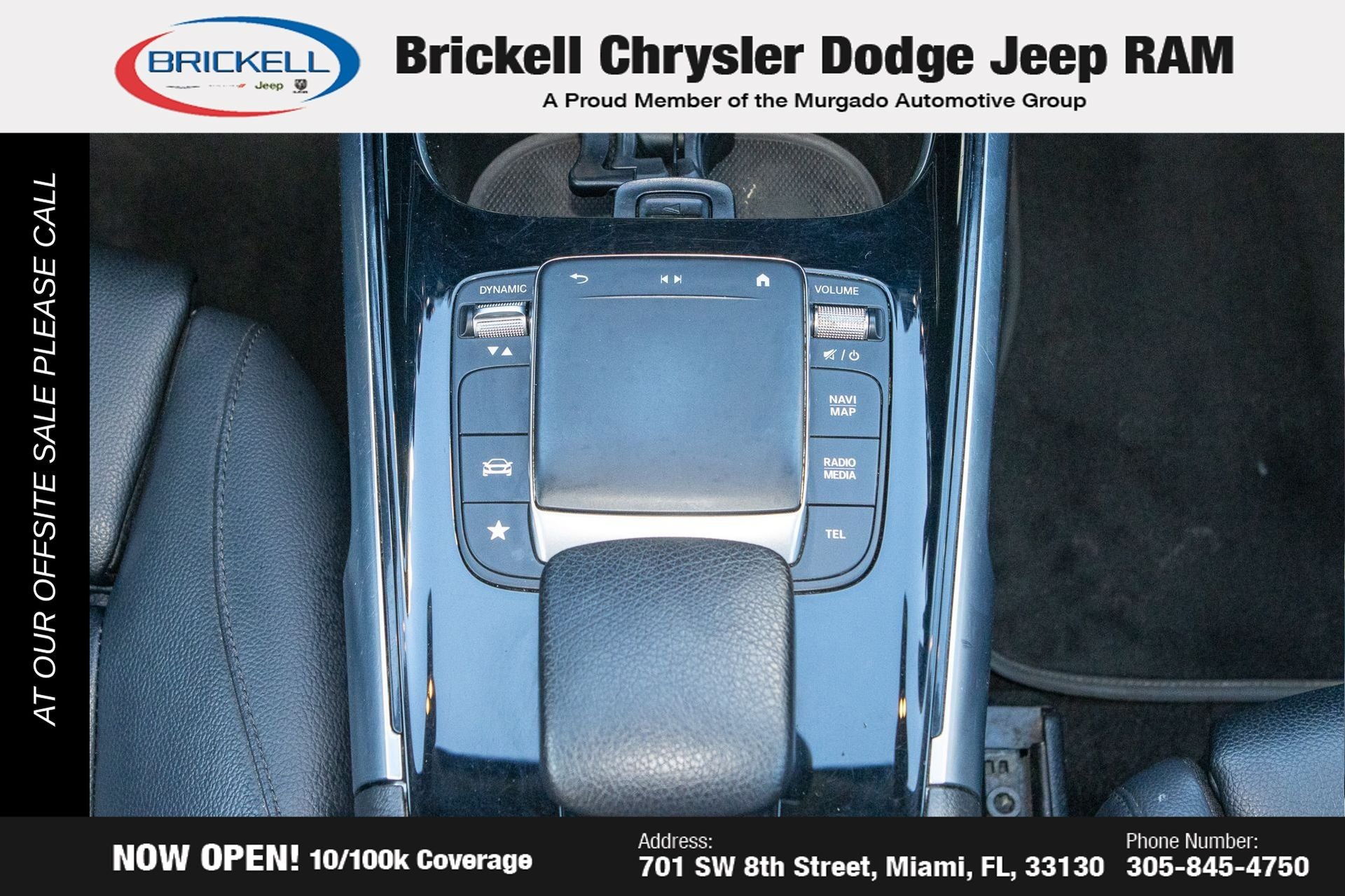 2021 Mercedes-Benz GLB GLB 250 4MATIC®