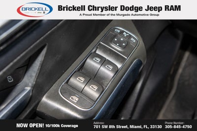 2021 Mercedes-Benz GLB GLB 250 4MATIC®