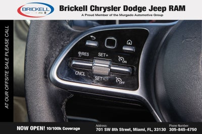 2021 Mercedes-Benz GLB GLB 250 4MATIC®