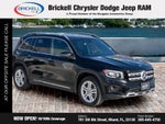 2021 Mercedes-Benz GLB GLB 250 4MATIC®