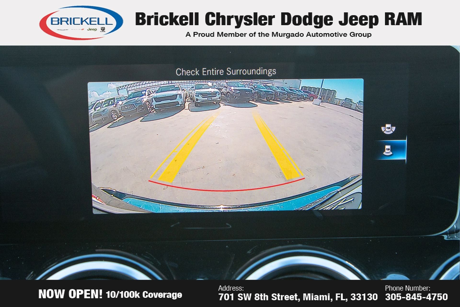 2021 Mercedes-Benz GLB GLB 250 4MATIC®