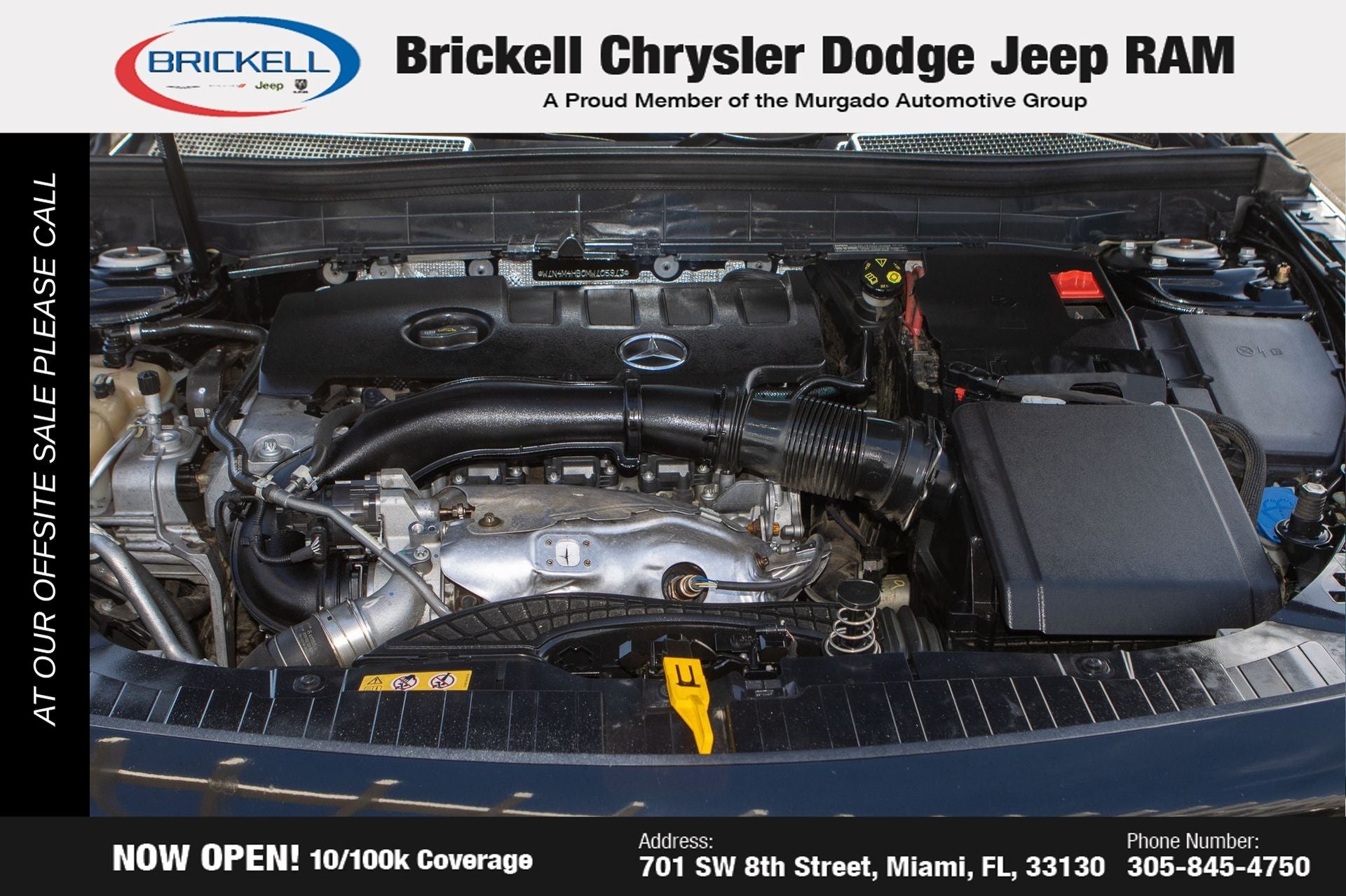 2021 Mercedes-Benz GLB GLB 250 4MATIC®