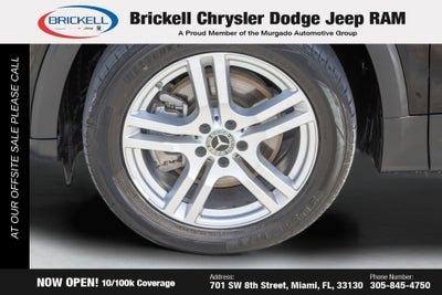 2021 Mercedes-Benz GLB GLB 250 4MATIC®