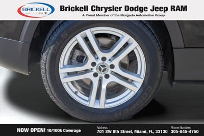 2021 Mercedes-Benz GLB GLB 250 4MATIC®