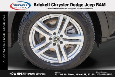 2021 Mercedes-Benz GLB GLB 250 4MATIC®