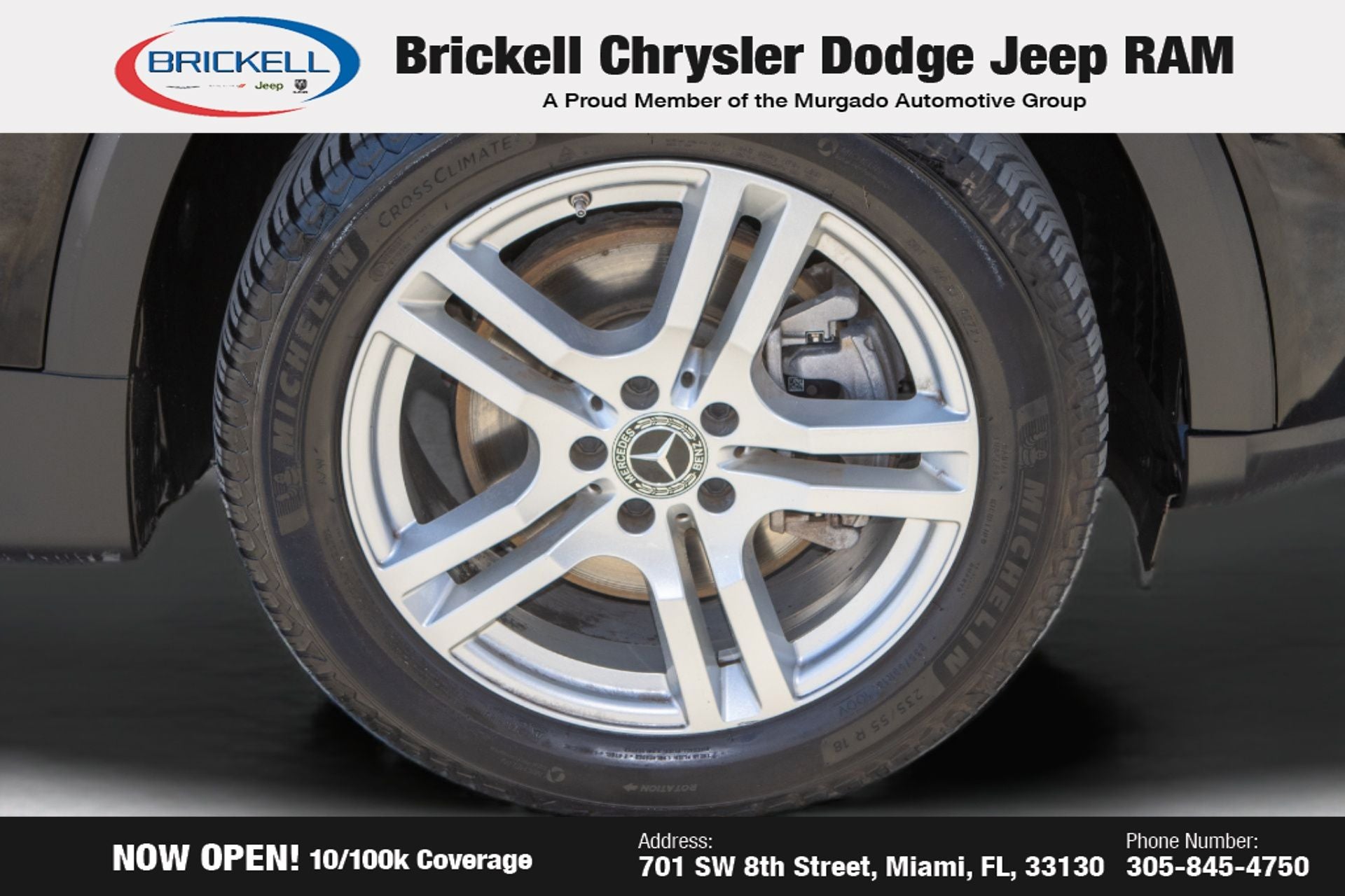 2021 Mercedes-Benz GLB GLB 250 4MATIC®