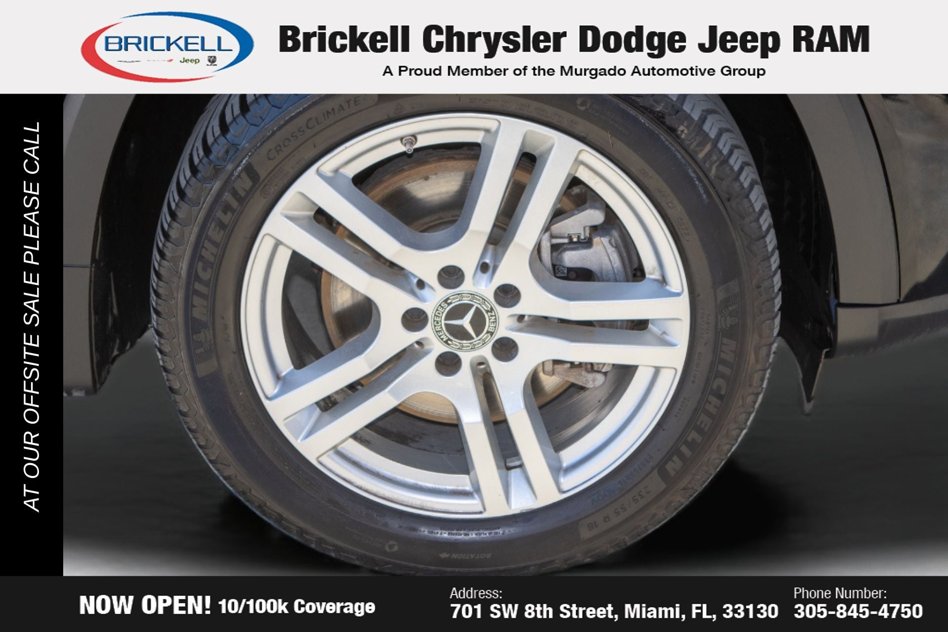 2021 Mercedes-Benz GLB GLB 250 4MATIC®