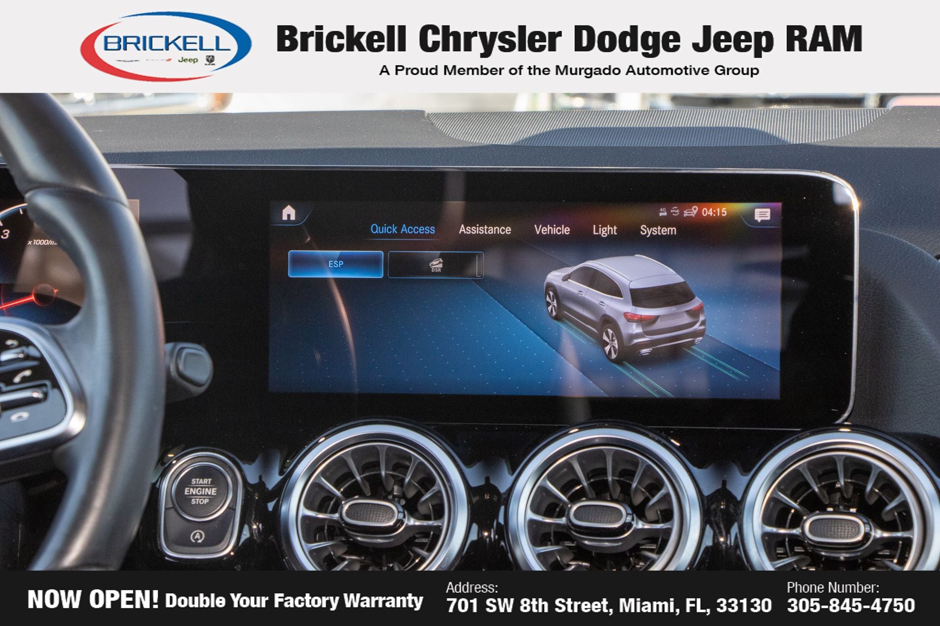 2023 Mercedes-Benz GLA GLA 250 4MATIC®