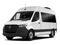 2021 Mercedes-Benz Sprinter 2500 Passenger 170 WB High Roof