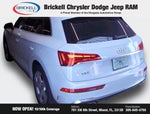 2022 Audi Q5 45 S line Premium quattro