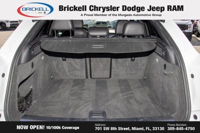 2017 Audi Q3 2.0T Prestige quattro