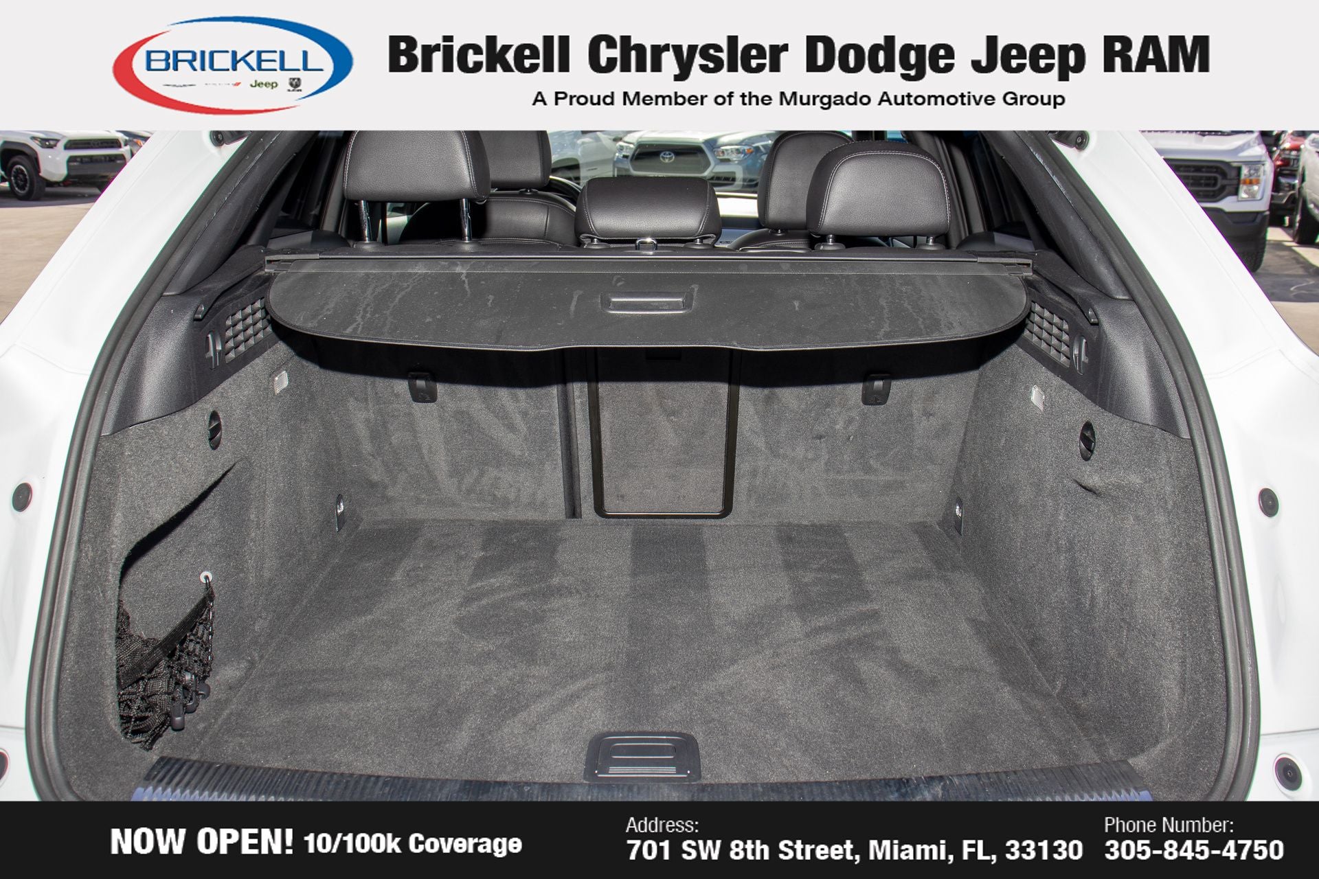 2017 Audi Q3 2.0T Prestige quattro