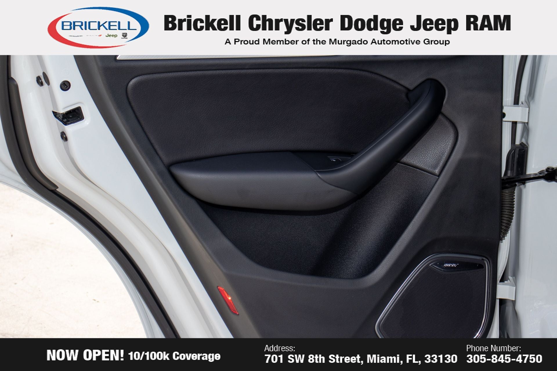 2017 Audi Q3 2.0T Prestige quattro