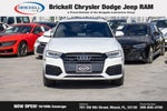 2017 Audi Q3 2.0T Prestige quattro