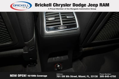 2017 Audi Q3 2.0T Prestige quattro