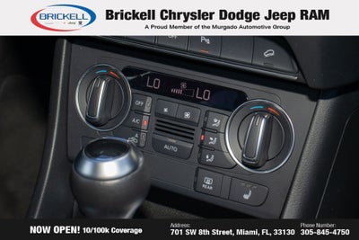 2017 Audi Q3 2.0T Prestige quattro