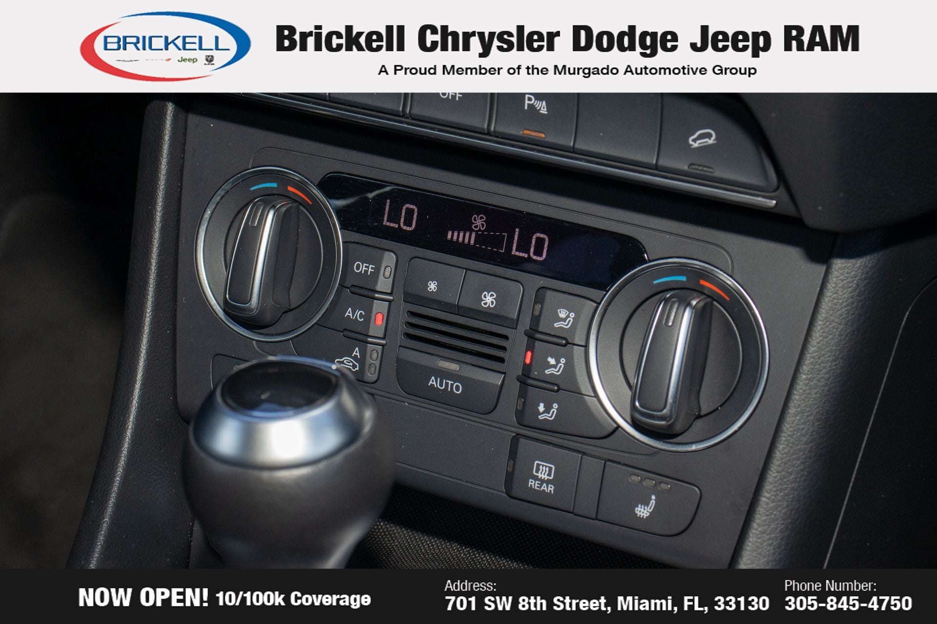 2017 Audi Q3 2.0T Prestige quattro