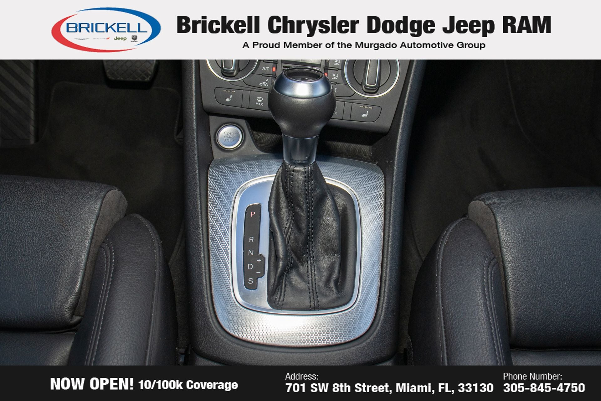 2017 Audi Q3 2.0T Prestige quattro