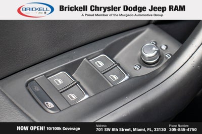 2017 Audi Q3 2.0T Prestige quattro