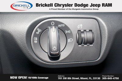 2017 Audi Q3 2.0T Prestige quattro