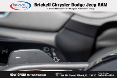 2017 Audi Q3 2.0T Prestige quattro