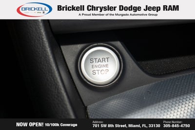 2017 Audi Q3 2.0T Prestige quattro