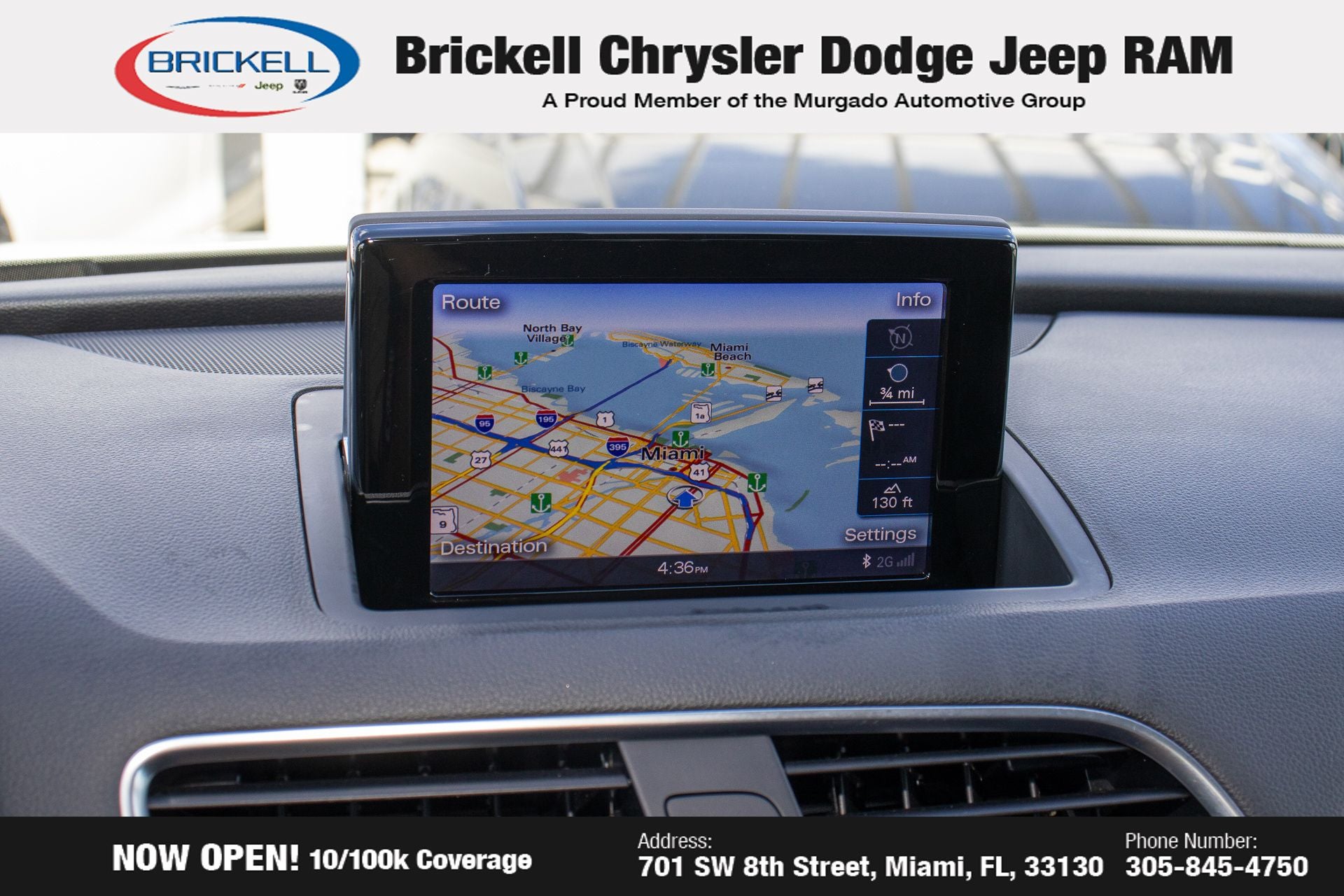 2017 Audi Q3 2.0T Prestige quattro