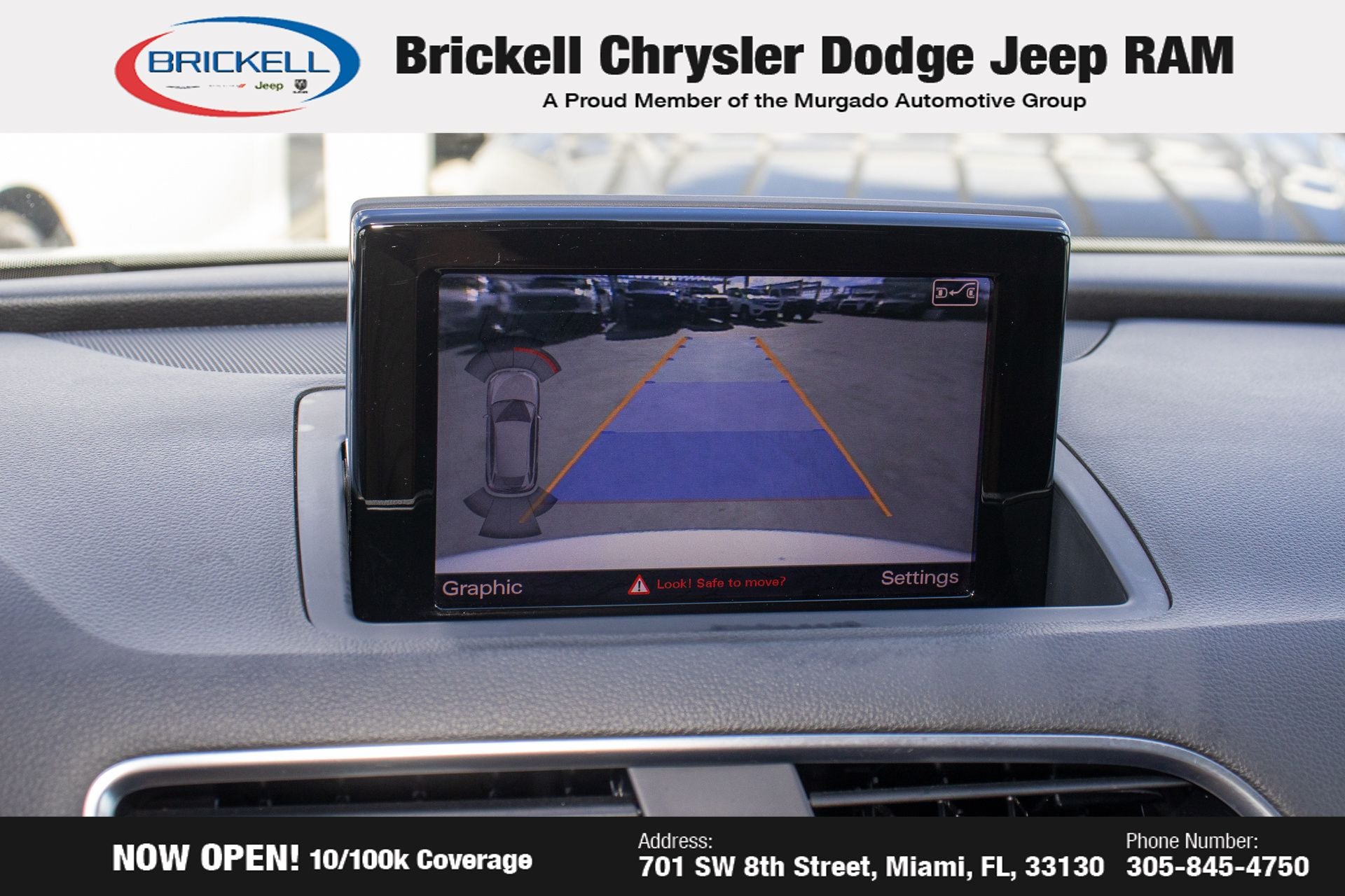 2017 Audi Q3 2.0T Prestige quattro