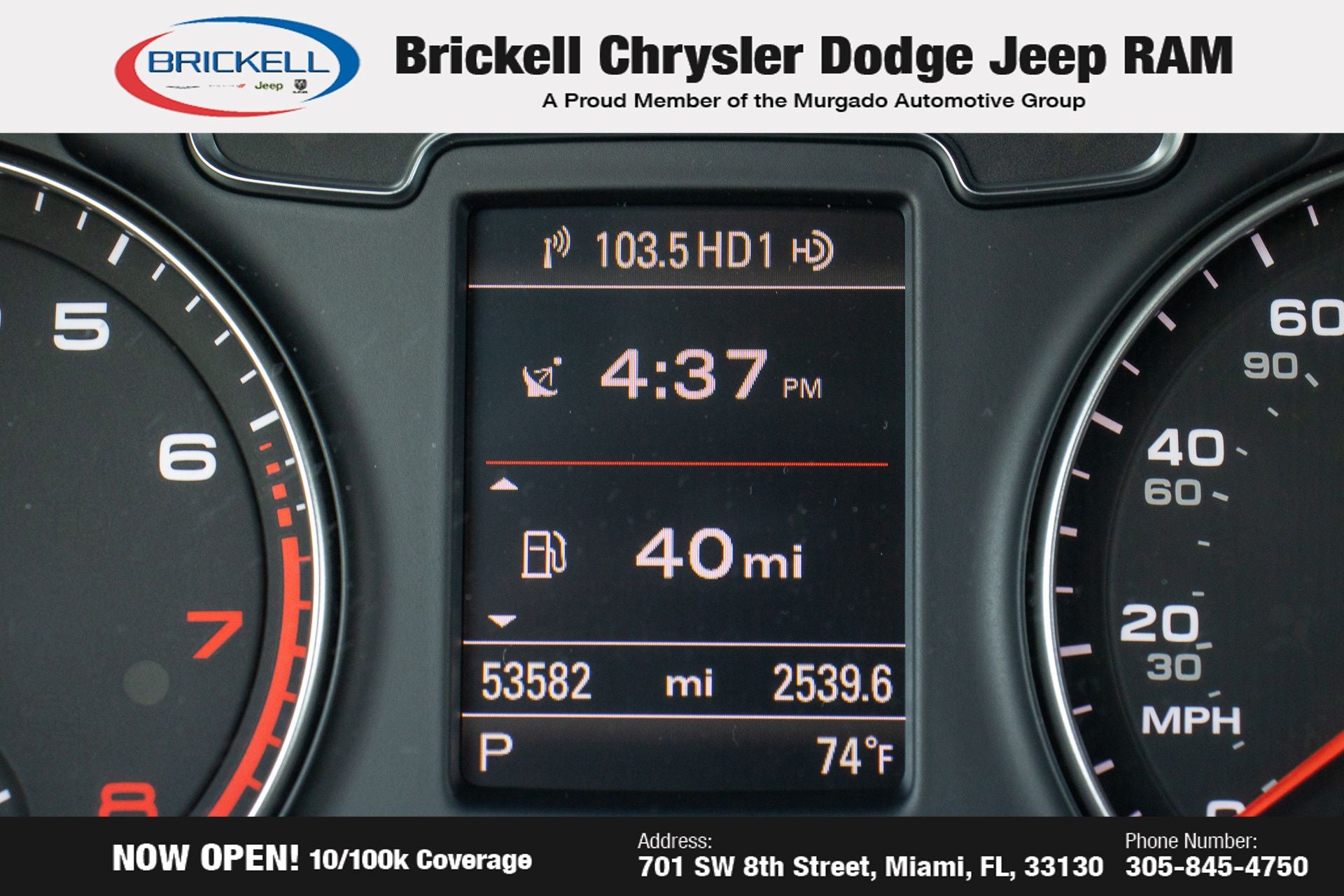 2017 Audi Q3 2.0T Prestige quattro