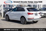 2017 Audi Q3 2.0T Prestige quattro