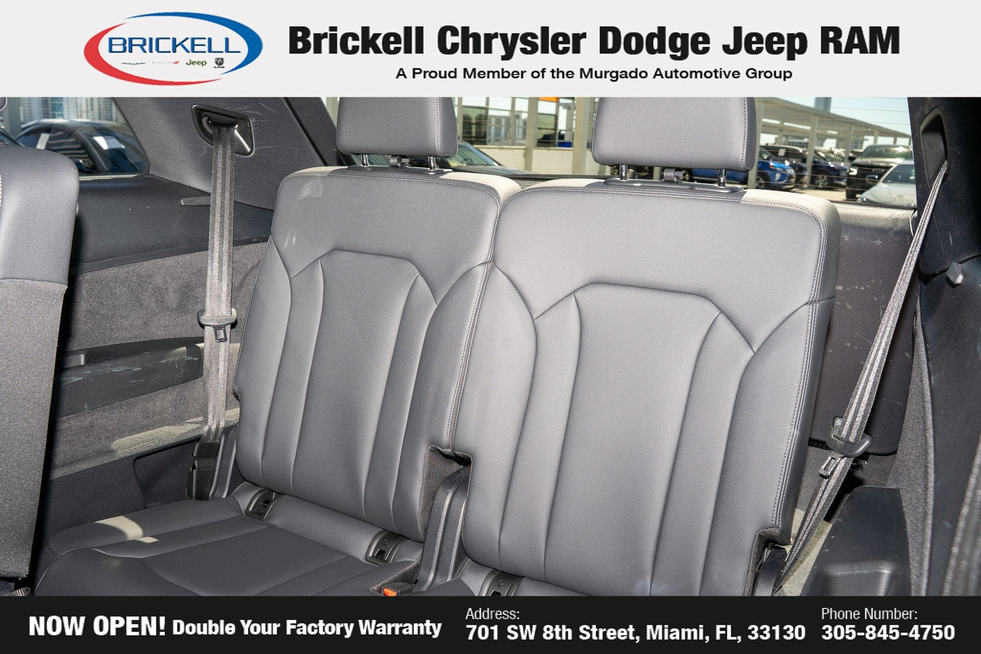 2025 Audi Q7 55 Premium Plus quattro