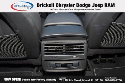 2025 Audi Q7 55 Premium Plus quattro