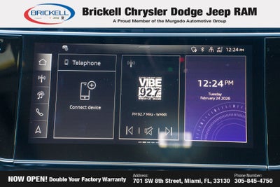 2025 Audi Q7 55 Premium Plus quattro
