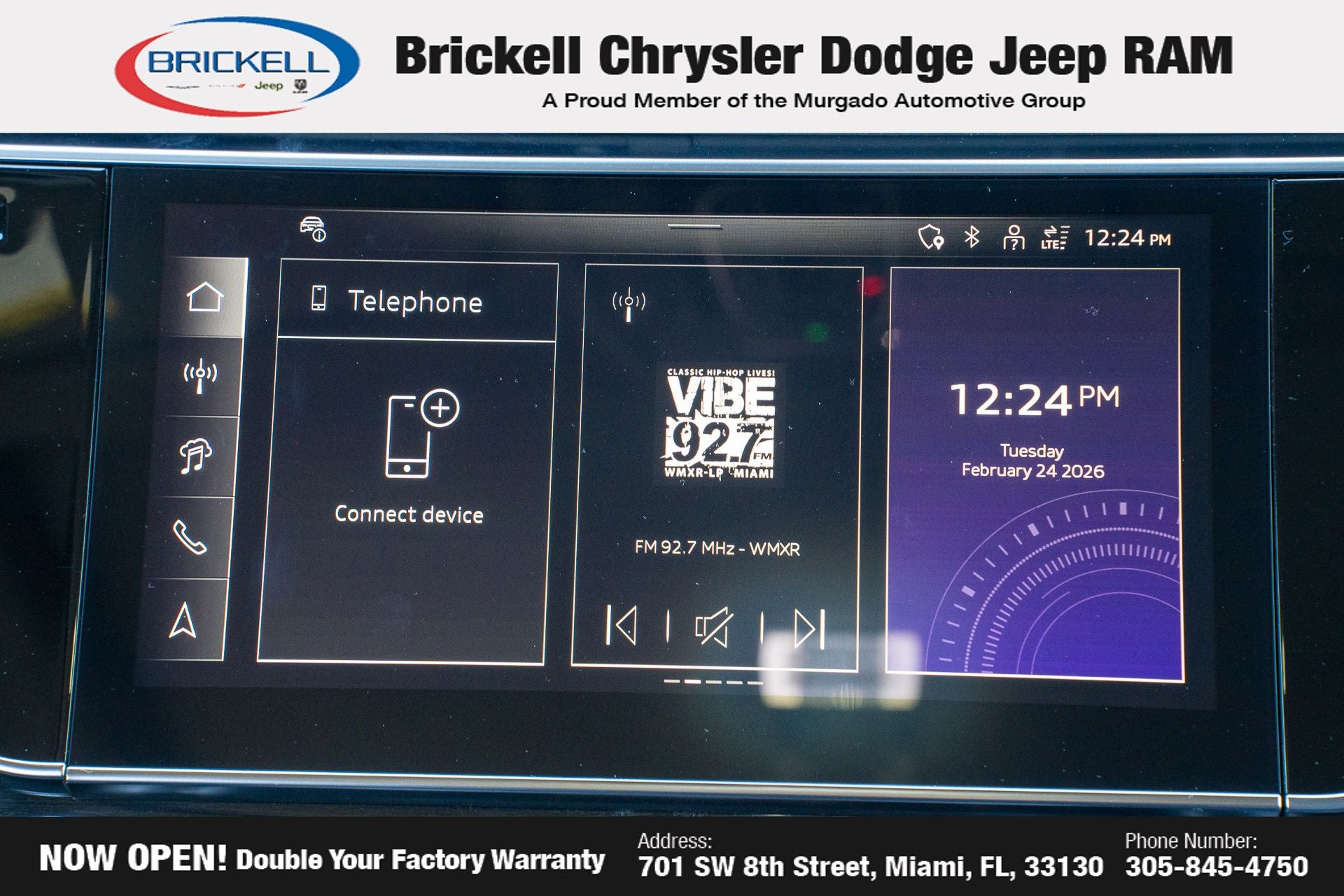2025 Audi Q7 55 Premium Plus quattro