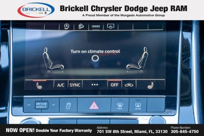 2025 Audi Q7 55 Premium Plus quattro