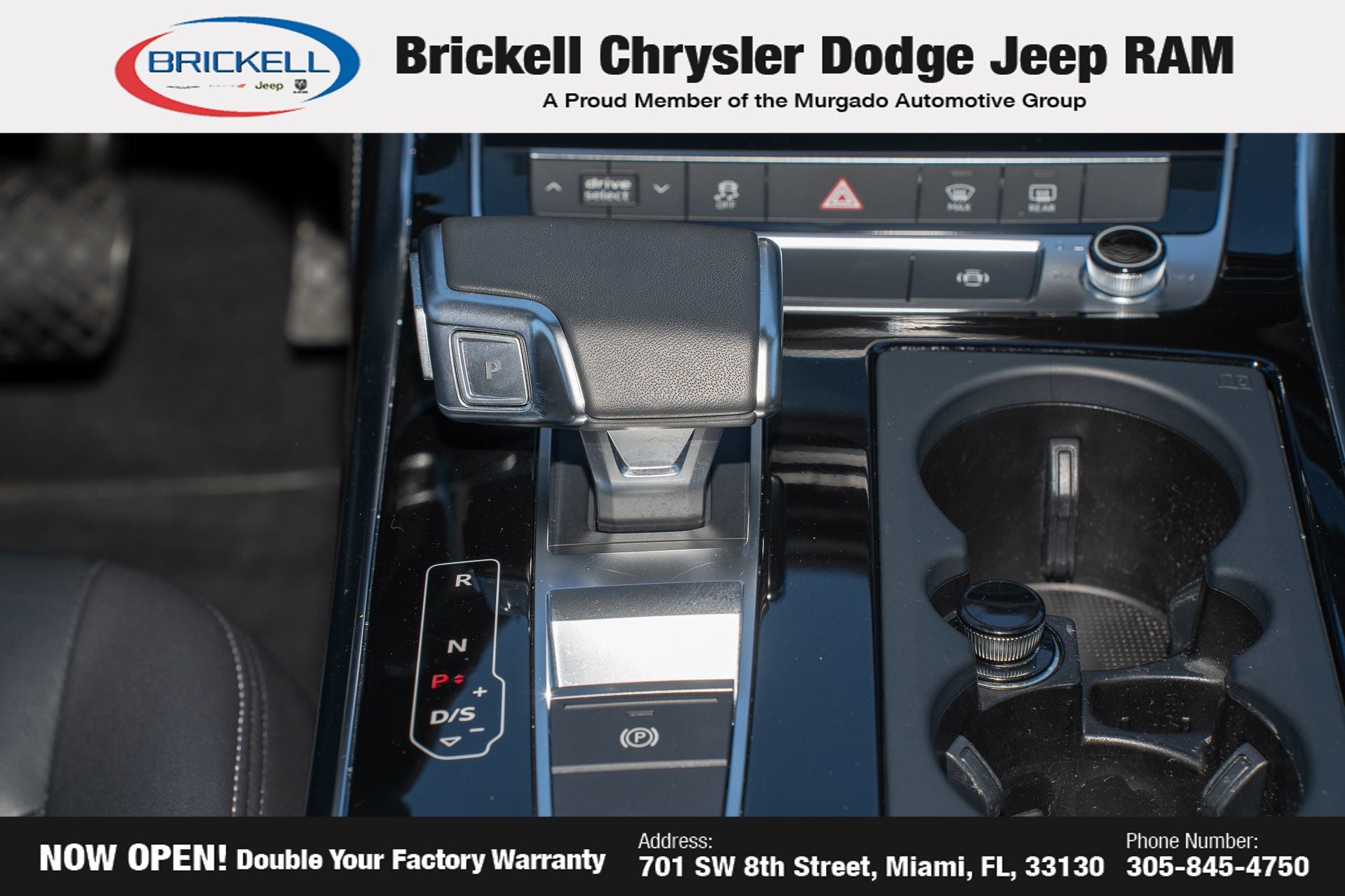 2025 Audi Q7 55 Premium Plus quattro