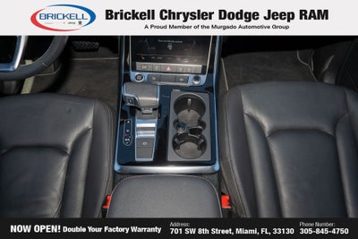 2025 Audi Q7 55 Premium Plus quattro