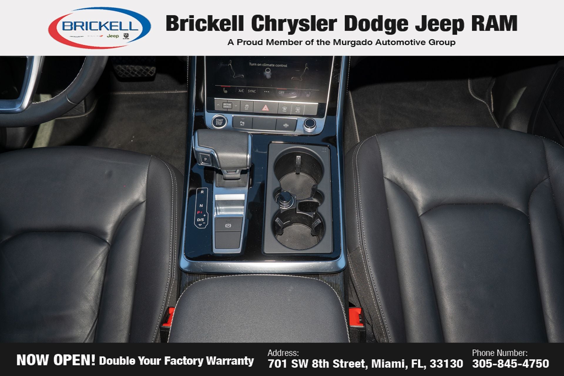 2025 Audi Q7 55 Premium Plus quattro