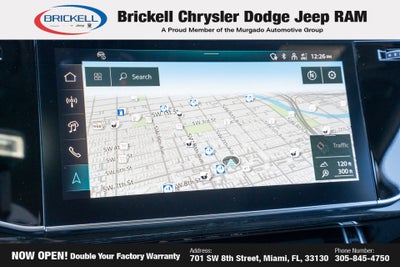 2025 Audi Q7 55 Premium Plus quattro