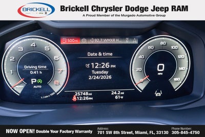 2025 Audi Q7 55 Premium Plus quattro