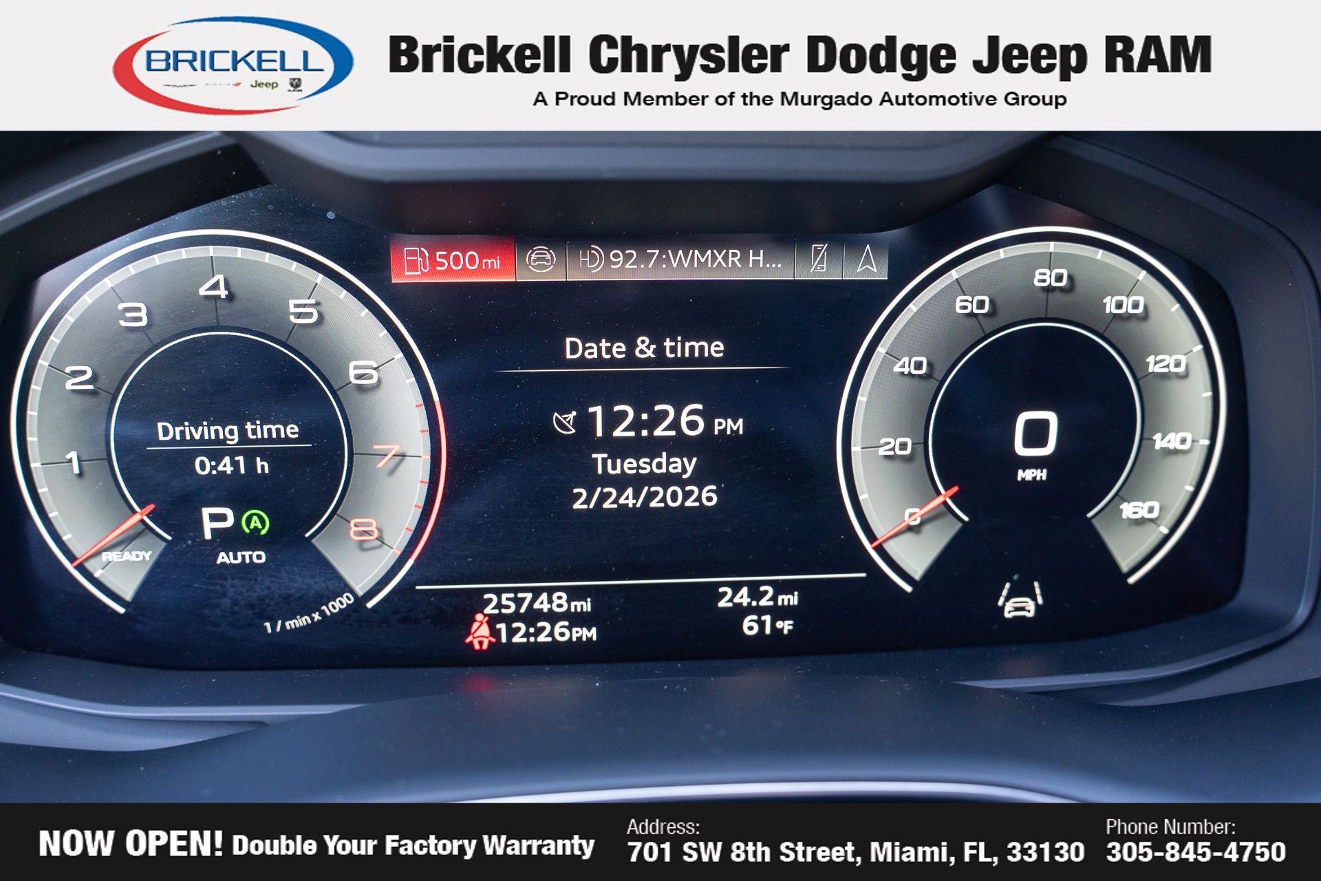 2025 Audi Q7 55 Premium Plus quattro