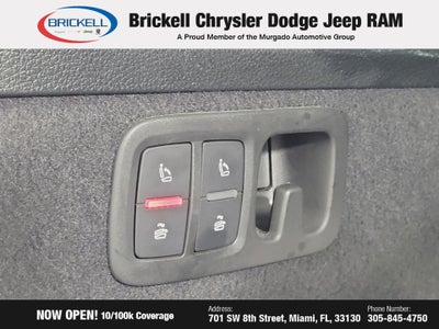 2021 Audi Q7 55 Premium Plus quattro