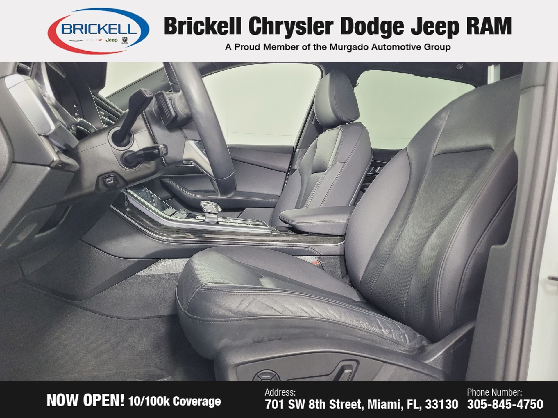 2021 Audi Q7 55 Premium Plus quattro