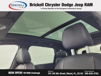 2021 Audi Q7 55 Premium Plus quattro