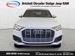 2021 Audi Q7 55 Premium Plus quattro