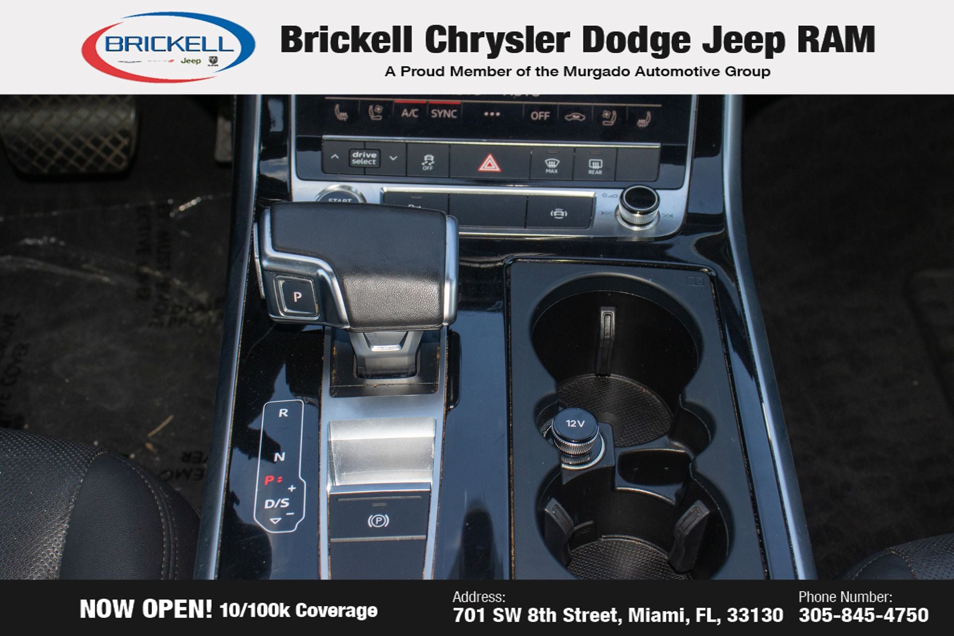 2021 Audi Q7 55 Premium Plus quattro