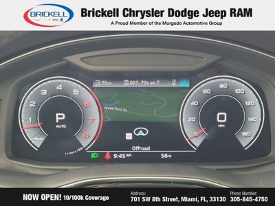 2021 Audi Q7 55 Premium Plus quattro