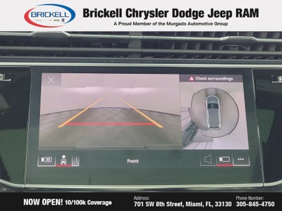 2021 Audi Q7 55 Premium Plus quattro