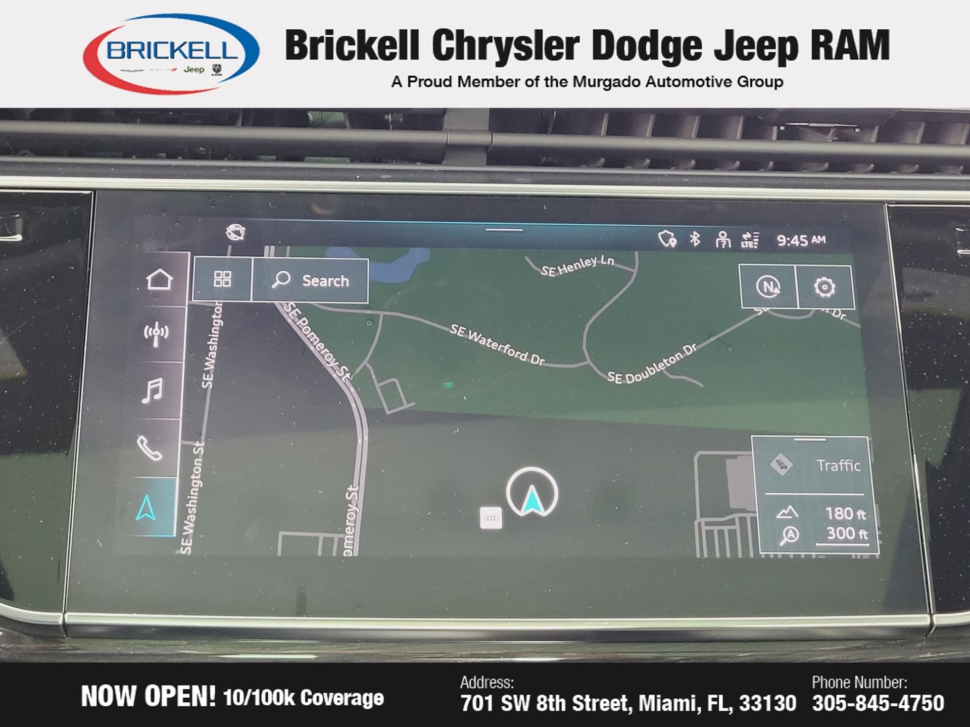 2021 Audi Q7 55 Premium Plus quattro