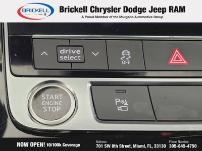 2021 Audi Q7 55 Premium Plus quattro